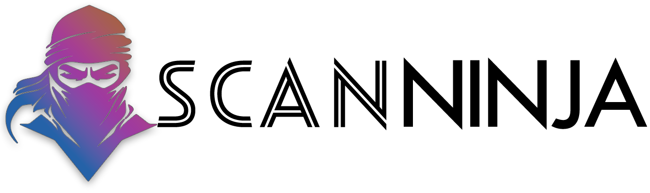 Scan Ninja™