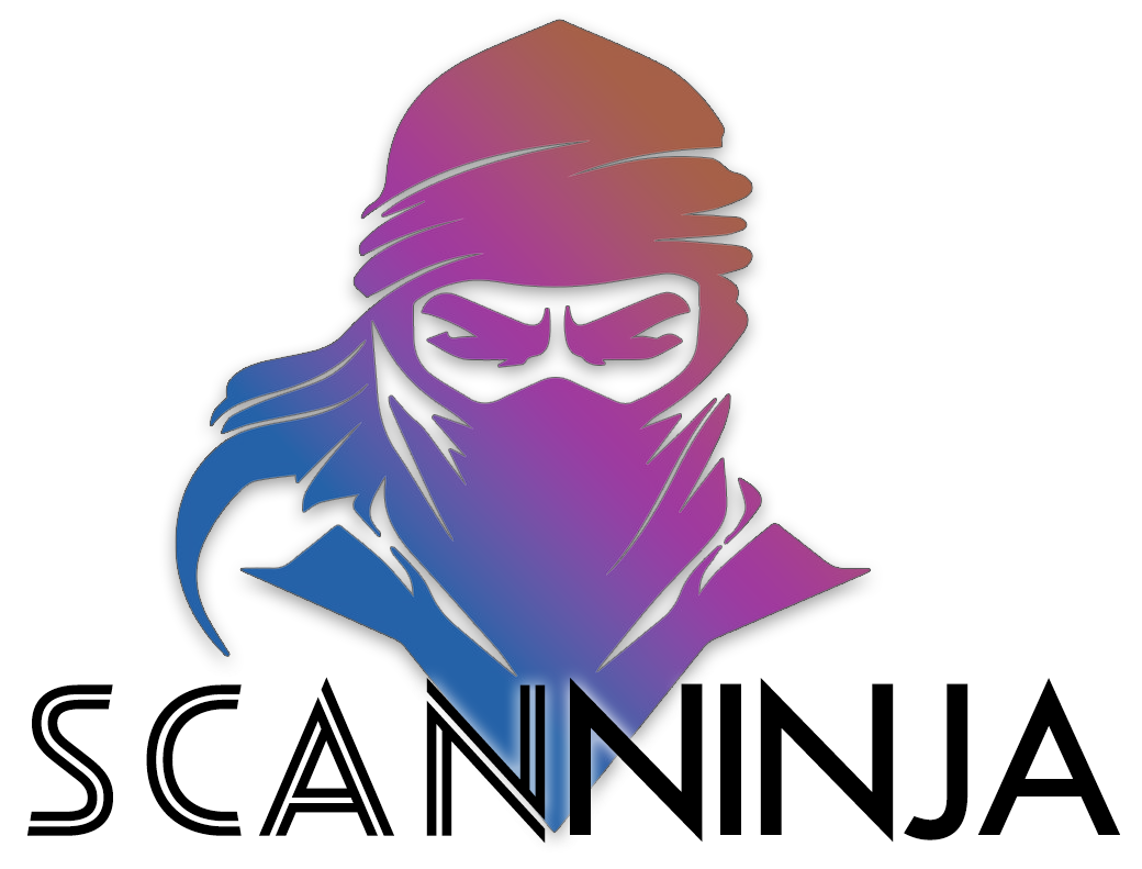 Scan Ninja™