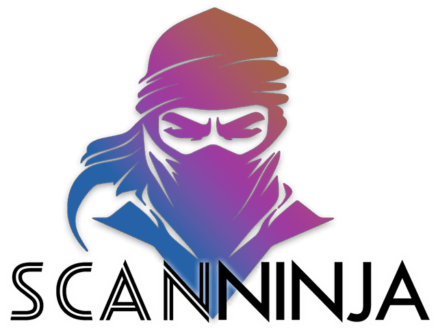 Scan Ninja™