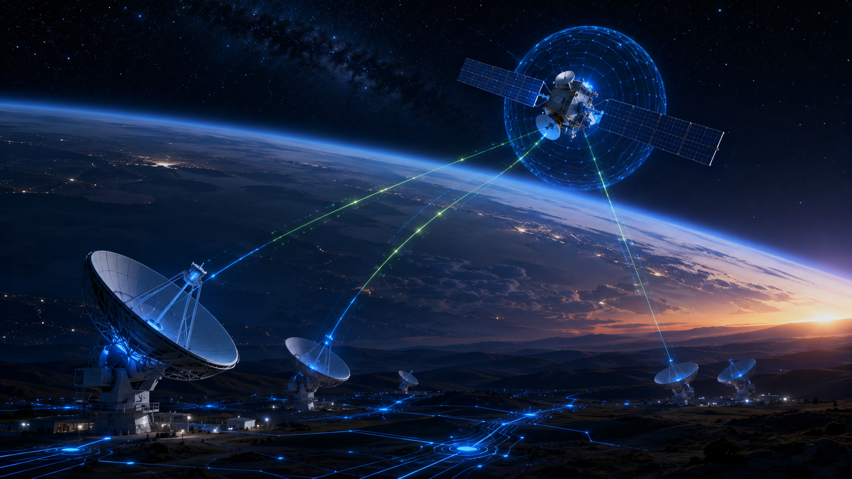 The Space Force Just Made Cyber Resilience a First-Order Requirement. Commercial Space Companies Should Pay Attention.